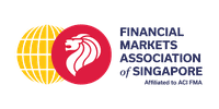 Financial Markets Association of Singapore logo