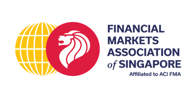 Financial Markets Association of Singapore logo